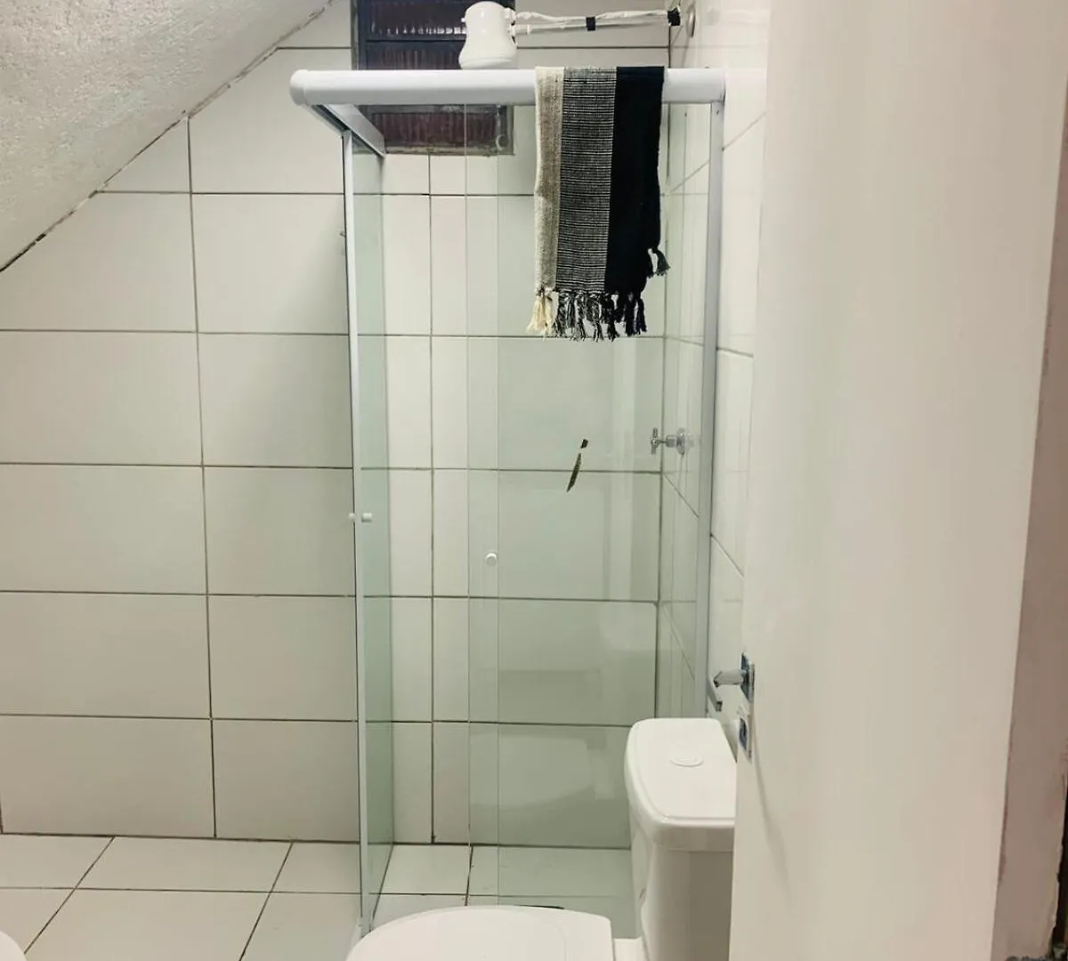 Apartamento Aconchegante Com 01 Quarto No Tremembe-Sp Sao Paulo 0*,